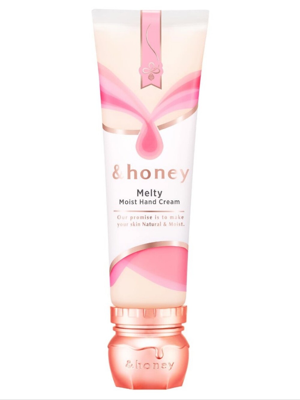 ✨️&Honey Melty Hand Cream✨️